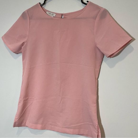 Van Heusen Pink Blouse - Picture 2 of 7